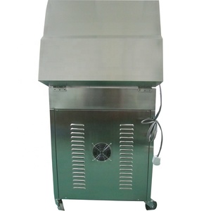 Eco-friendly Water Wash Soft Flexo Polymer <strong>Plate</strong> Maker Machine Water Washed Type Flexo Resin <strong>Plate</strong> - Product Image 5