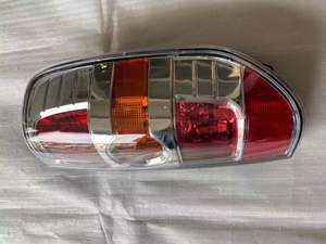 ชุดบอดี้รถยนต์/อะไหล่รถยนต์ไฟท้าย<span class=keywords><strong>ส</strong></span>ำหรับ MAZDA <span class=keywords><strong>BT50</strong></span> 2006 <span class=keywords><strong>2007</strong></span> 2008 2009 - Product Image 3