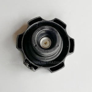 68442532AA Nouveau bouchon de réservoir de liquide de refroidissement pour Jeep Dodge Chrysler 3.6L 2014-2025 - Product Image 3