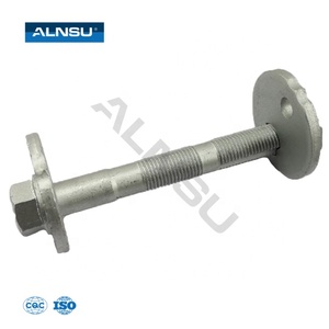Tornillos de ajuste de suspensión para Toyota Hilux <span class=keywords><strong>Vigo</strong></span>, 48190-0K010 - Product Image 1