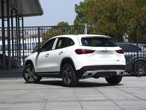 MERCEDES BENZ <span class=keywords><strong>GLA</strong></span> 2024 2025 <span class=keywords><strong>GLA</strong></span> 200 NUEVO <span class=keywords><strong>COCHE</strong></span> DE GASOLINA 5 PUERTAS 5 ASIENTOS SUV 1,3 T 163HP BUENA CALIDAD EN STOCK <span class=keywords><strong>GLA</strong></span> 200 PARA EXPORTACIÓN - Product Image 5