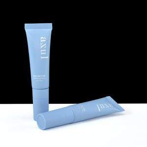 Fabricant OEM/ODM de tubes souples en plastique pour crème contour des yeux et gloss, 5ml et 10ml, personnalisables - Product Image 3