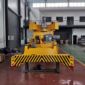 Xoay <span class=keywords><strong>container</strong></span> rải một phần của cần cẩu trên không - Product Image 4