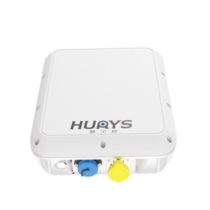 Radar PRD S39 4D para Detección de Embarcaciones, Alcance de Detección de 1000 m, Detecta <span class=keywords><strong>Velocidad</strong></span> de Barcos y Embarcaciones, Evitación de Colisiones en Ríos - Product Image 2