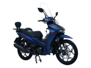 DY <span class=keywords><strong>2025</strong></span> mới Decal Cub xe máy nóng bán <span class=keywords><strong>50cc</strong></span> xe máy từ Trung Quốc nhà sản xuất - Product Image 2