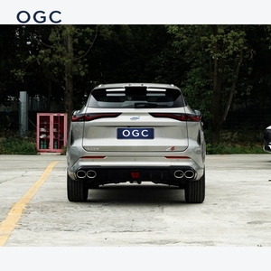Changan Oshan Z6 2023 LHD 5 places 1.5T AT – Voiture d'occasion à prix abordable, vente en gros pour le <span class=keywords><strong>marché</strong></span> africain, directement <span class=keywords><strong>du</strong></span> concessionnaire chinois - Product Image 6