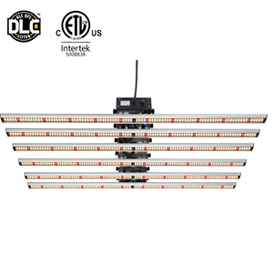 2020 Venta caliente 1700e LED de refrigeración pasiva araña para crecer luces Plantas Medicinales - Product Image 4