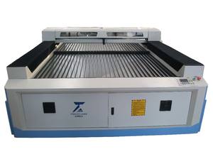 Machine de gravure et de découpe au laser CO2, machine de découpe au laser CNC pour bois et cuir, machine de gravure au laser 60-150W 1325 1326 - Product Image 5