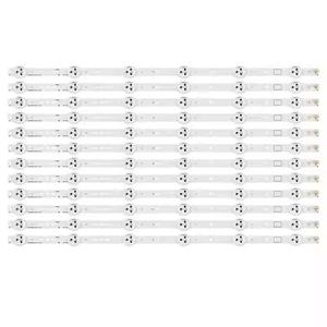Bande de rétroéclairage LED pour téléviseur LCD HX-NO.1106 SVG460AB1_REV3_121121 pour KLV-46R473A KLV-46R450A KLV-46R470A 6LED 3V 12 pièces/ensemble - Product Image 1