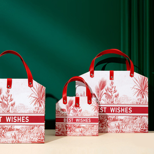 Xu Hướng Sản Phẩm <span class=keywords><strong>2025</strong></span> <span class=keywords><strong>New</strong></span> Arrivals Cuốn Sách Hình Dạng Hộp Quà Tặng Sang Trọng Mini Vali Thanh Lịch Hộp Quà Tặng Với Xử Lý - Product Image 3