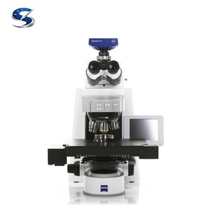 Microscopio Polarizado Zeiss Axio Imager 2 Pol Usado para Tareas de Investigación - Product Image 3