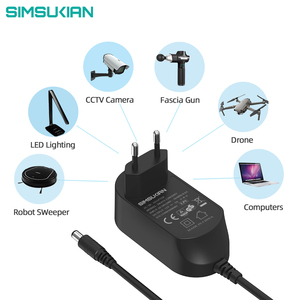AC Để DC Tường Cắm Trong Power <span class=keywords><strong>Adapter</strong></span> 9 V 12V 14V 20V 24V 1a 1.2a 1.5a 1.6a 1.67a 1.8a 2a 3a 9 Volt 3 Amp <span class=keywords><strong>Adapter</strong></span> Biến Áp - Product Image 5
