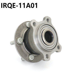 ชุดดุมล้อและลูกปืน CV6Z-1104-H สำหรับรถฟอร์ด คูก้า ปี 05-06 เส้นผ่านศูนย์กลางภายใน 35 มม. - Product Image 4