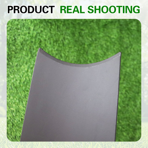 Fournisseur Vérifié Outils à Main Agricoles Bêches Multifonctionnelles en Acier 50Mn Tête de Bêche de Jardinage pour Creuser - Product Image 5