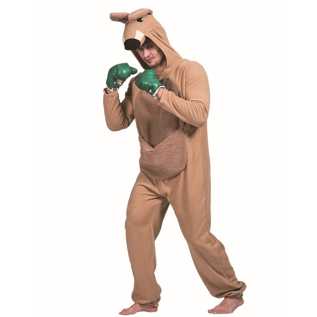 Adult kangaroo