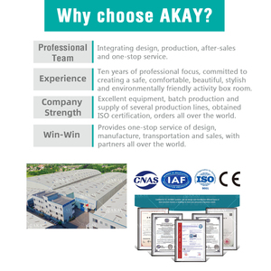 Nhà Xây Dựng Tiền Chế Cho Công Trường Xây Dựng, Nhà <span class=keywords><strong>Container</strong></span> 10ft 20ft Mô Đun Dùng Cho Chỗ Ở Lao Động - Product Image 5