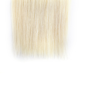 Extensiones de Cabello Humano Remy Virgen 100% de Doble Trama K.SWIGS de Fábrica OEM, Textura Personalizable y Duradera - Product Image 6