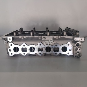 Nueva Culata JAPKOR G4KD/G4KE 22100-2G051 22100-2G050 para Grand Starex/Sonata YF/Santa Fe/IX35/Tucson/Optima K5 - Product Image 4