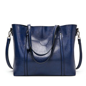 Ladies Fashion Handbag Purse Bag Travel Large Shoulder Tote Bag Crossbody Bags Gift for Girls - Product Image 3
