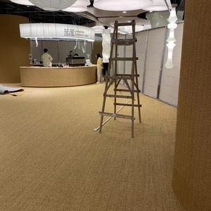 <span class=keywords><strong>Tapis</strong></span> <span class=keywords><strong>en</strong></span> <span class=keywords><strong>sisal</strong></span> tissé naturel <span class=keywords><strong>tapis</strong></span> <span class=keywords><strong>de</strong></span> sol antidérapant ignifuge pour la maison salon hôtel <span class=keywords><strong>couloir</strong></span> centre commercial bureau ensembles <span class=keywords><strong>de</strong></span> <span class=keywords><strong>tapis</strong></span> - Product Image 5