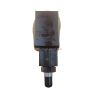 Vanne de régulation de pression à commande directe modulaire haute pression 350 bar 300 L/min, vanne de réduction hydraulique série ATOS JPG