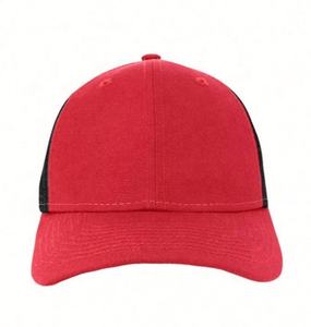 Gorra de camionero de espuma para exteriores de Verano de la mejor calidad con logotipo bordado a la moda gorra de malla estampada para deportes - Product Image 4