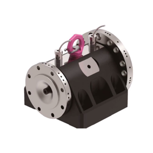 Màn hình kiểm tra công suất và truyền động với hệ thống điều khiển tốc độ mô-men xoắn tải và thu thập dữ liệu - Product Image 3