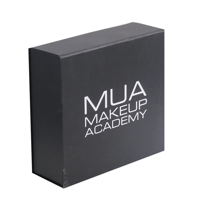 Logotipo personalizado impresso dobrável rígido papel caixa luxo magnético caixas de presente Electronic Product Special Paper Packaging Gift Box