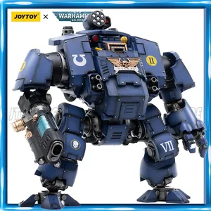 [สั่งจองล่วงหน้า] JOYTOY ฟิกเกอร์แอคชั่น PVC อัลตร้ามารีนส์ เรเด็มป์เตอร์ เดรดนอท บราเธอร์ ไทเลส ขนาด 1/18 ของเล่นสะสมจากอนิเมะ ของขวัญ - Product Image 2