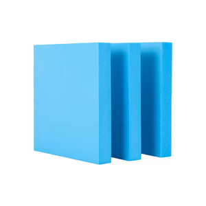 <span class=keywords><strong>Isolation</strong></span> de <span class=keywords><strong>mur</strong></span> interne imperméable à l'eau de panneau isolant industriel résistant au feu de la catégorie B1 pour des hôtels - Product Image 1