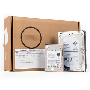 新しいデルズサーバーSSD 1.92T SSD SASデルズ - Product Image 6