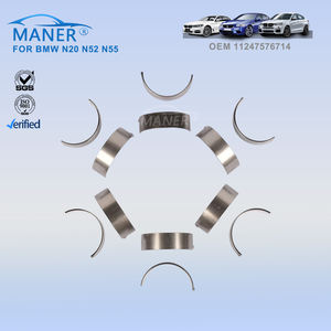 11247576714 cuscinetto di collegamento del cuscinetto di biella per <span class=keywords><strong>bmw</strong></span> cuscinetto di biella bush MANER all'ingrosso - Product Image 3