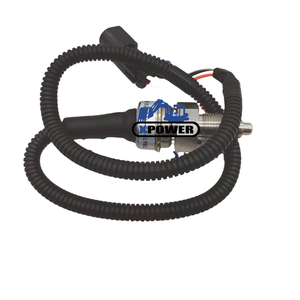 XPower Nuevo Sensor de Presión HD1500 HM400 GD755 GH320 Piezas 7861-93-1620/7861931620 - Product Image 1