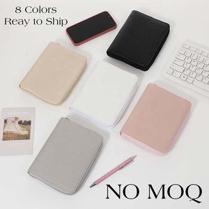 TK <span class=keywords><strong>Etsy</strong></span> Best Seller kertenkele deri A7 bütçe planlayıcısı bağlayıcı ile Spiral bağlama gündem levhalar çıkartmalar nakit zarflar - Product Image 3