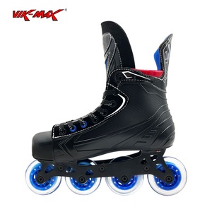 Patins à roulettes professionnels haut de gamme à quatre roues pour le freestyle, le slalom, le roller et le hockey en ligne - Product Image 3