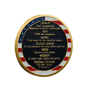 Medaglia Commemorativa Storica 3D Personalizzata con Rivestimento in <span class=keywords><strong>Oro</strong></span>/Argento per Premiazioni ed Eventi - Product Image 2