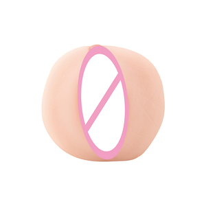 Chatte chaude Pussie doux réaliste TPE matériel stimuler grande Masturbation Sexy corps vagin pour mâle Artificiales poche chatte - Product Image 5
