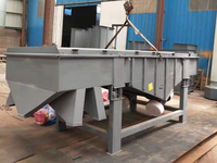 Machine à tamiser vibrante 3YK3060 pour le tamisage du sable de rivière, du minerai, de la pierre et du gravier