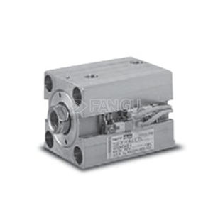 Vente chaude TAIYO-PARKER marque 100S-1R 6SD40N50TG-L-V série OEM/ODM 16Mpa petit cylindre hydraulique compact mince de bonne qualité - Product Image 5