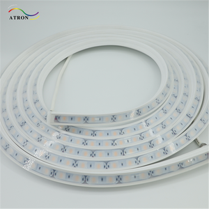 Đèn Led Dạng Ống Kính Quang Học Trang Trí Ngoài Trời Linh Hoạt Đèn Led Chống Nước Thanh Pixel Rửa Tường Màu Trắng Ấm Áp Đèn Led Tuyến Tính - Product Image 1