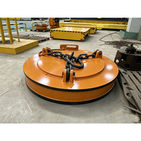 Boîtier de commande magnétique professionnel pour excavatrice 1200 mm, kit complet à dégagement rapide, certifié CE