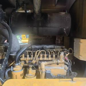 รถตักล้อยาง Caterpillar 924K มือสองคุณภาพสูง ชั่วโมงการทำงานต่ำ ไม่ผ่านการปรับปรุงใหม่ บริการซ่อมบำรุงครบถ้วน กำลังแรง คุ้มค่า ยินดีให้ตรวจสอบ - Product Image 6