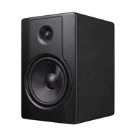 Monitor de Audio Activo de 8 Pulgadas, Altavoz de 5 Pulgadas para Estudio, Espectáculos en Vivo, Computadora, 2 Vías, 2 Canales