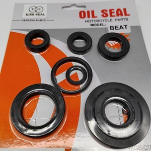 Xe máy con dấu dầu thủy lực Jack con dấu dầu Bộ dụng cụ cho máy xúc - Product Image 4