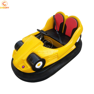 Voiture <span class=keywords><strong>tamponneuse</strong></span> électrique à batterie pour jeux de parc d'attractions, jeux de divertissement familial, avec filet de protection au sol et au plafond, certifiée CE, prix - Product Image 5