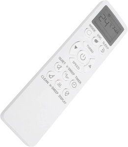 New Replacement KKG23A-C1 <b>Remote</b> <b>Control</b> for Changhong Air Conditioner KKG23B-C3 - Product Image 4