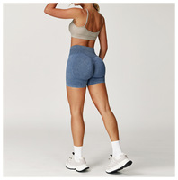 Shorts sans coutures pour femmes, style vintage, les plus vendus, shorts de sport et de yoga pour femmes, shorts de course pour femmes, logo personnalisé