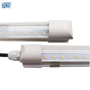 防水24vまたはAC85-265V 18 19w 4ft 8ft <span class=keywords><strong>ttube8</strong></span> t5 t8t10ホワイトピンクカラー<span class=keywords><strong>LED</strong></span>チューブライトファームランプ用 - Product Image 2