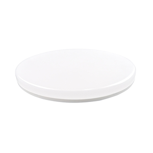 IP54 çerçevesiz yuvarlak ve kare PC LED tavan lambası banyo odası için - Product Image 2