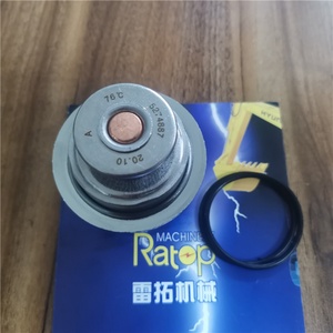 เทอร์โม PC350-8 PC300-8รถขุด6741-61-1611 6745-61-1111เทอร์โมเครื่องยนต์6D114 6741-61-1611 6745-61-1111 - Product Image 6